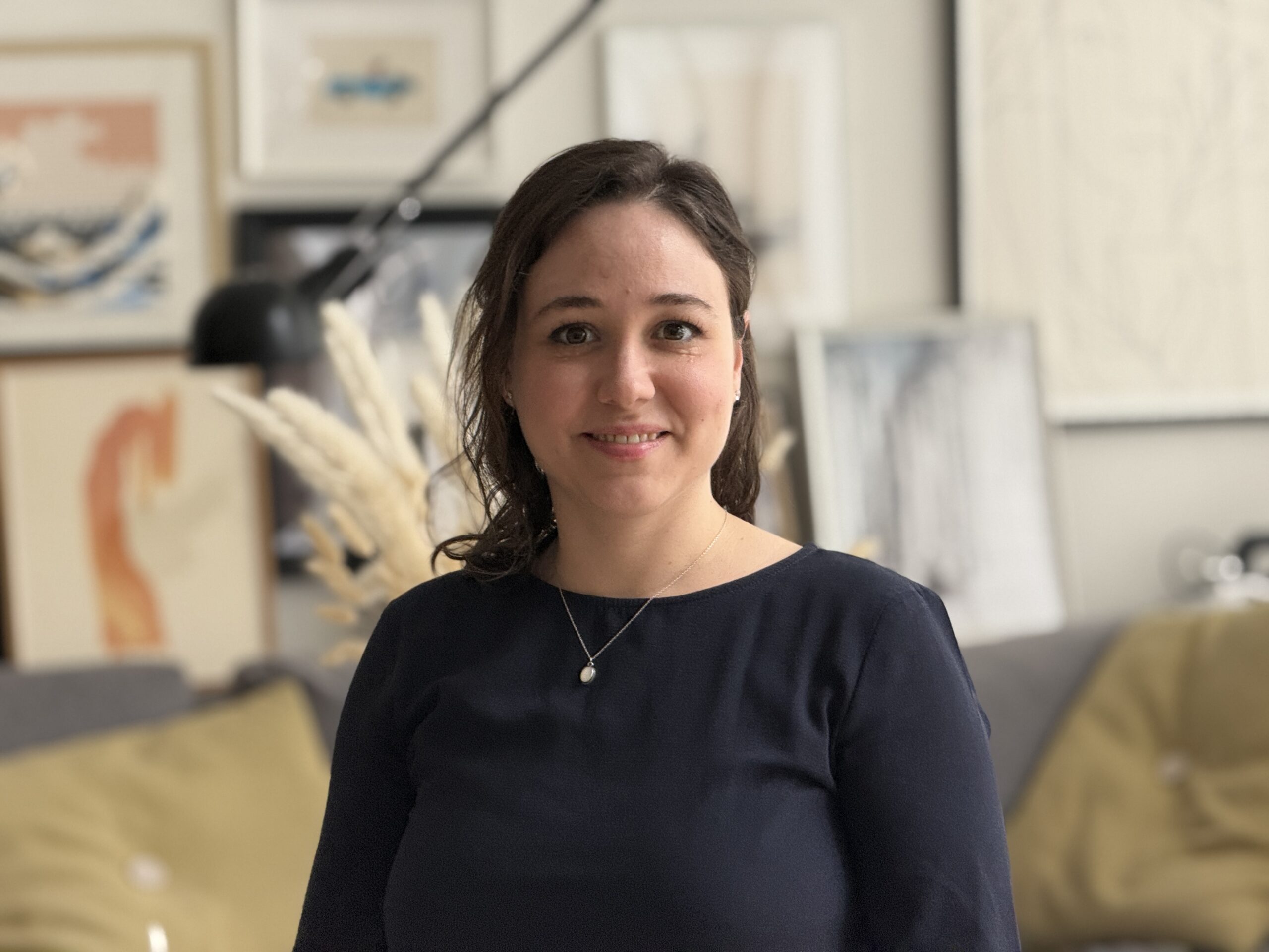 Serena Wider — NOZ Strategy Atelier